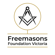 Freemasons Foundation Victoria logo